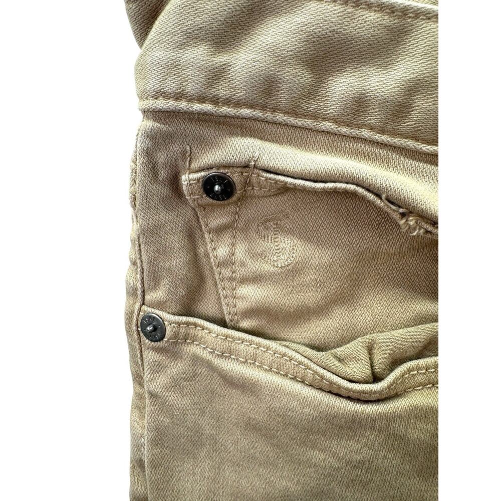 Todd Snyder Men's Tan Chinos - Picture 12 of 16